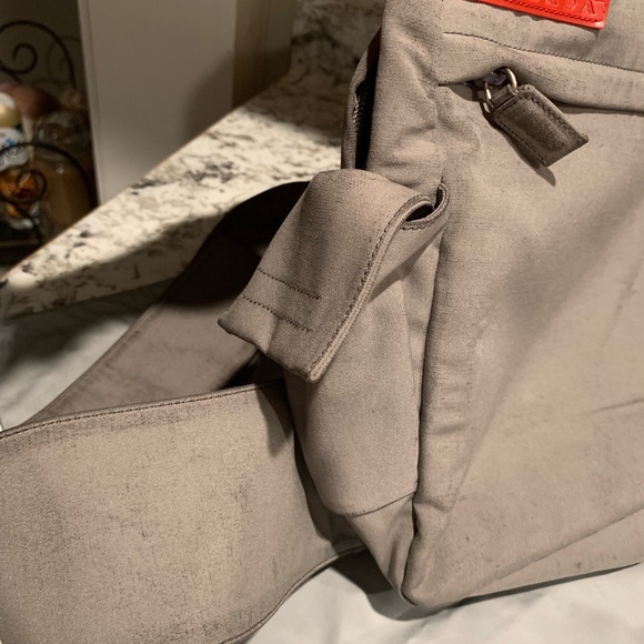 SOLD - Prada Sport Nylon Crossover Multi Wear Bag - Picture 4 of 15